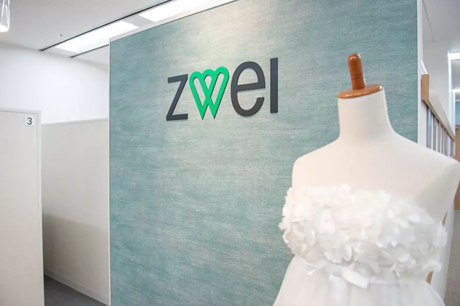 ZWEI(ツヴァイ)静岡店の画像