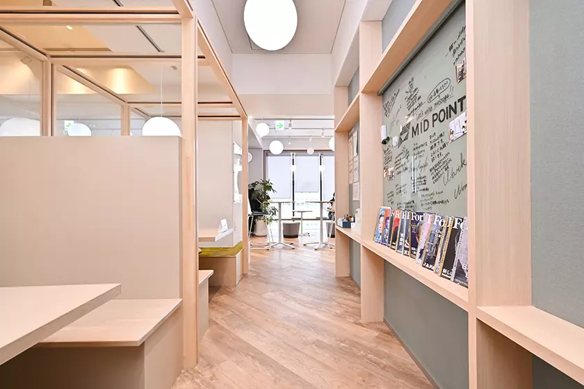 ZWEI 川崎店の画像