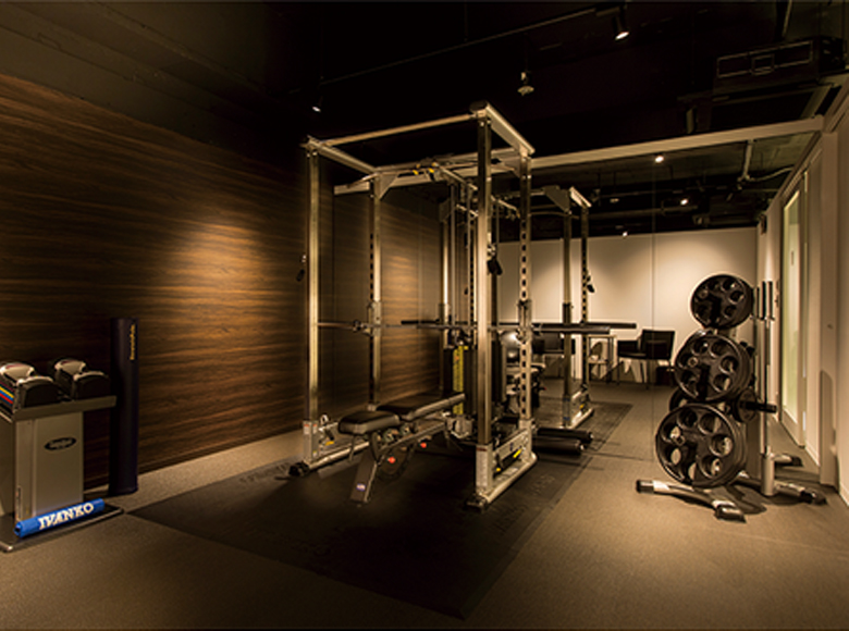 RIZAP 仙台店の画像