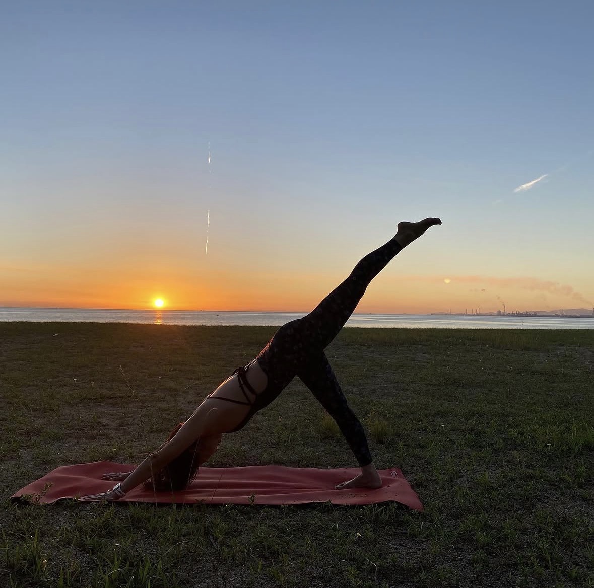 Inner Peace Yogaの画像