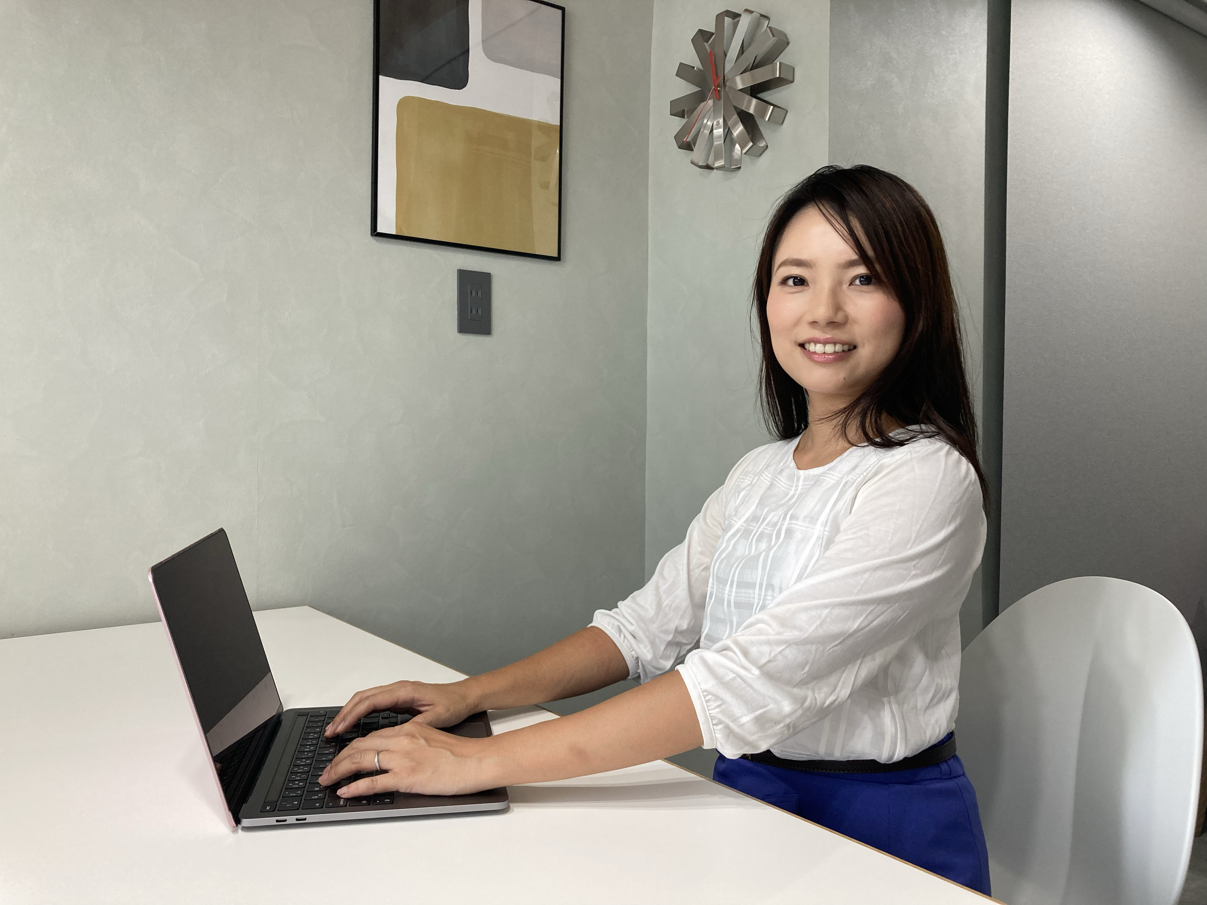 婚活サロン エンエルアの画像