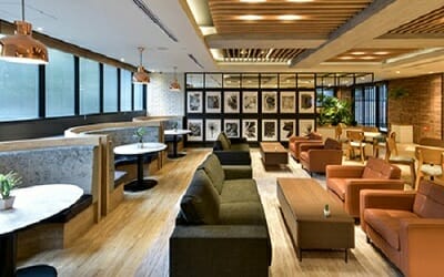 の東京フォリパートナー 青山サロン画像