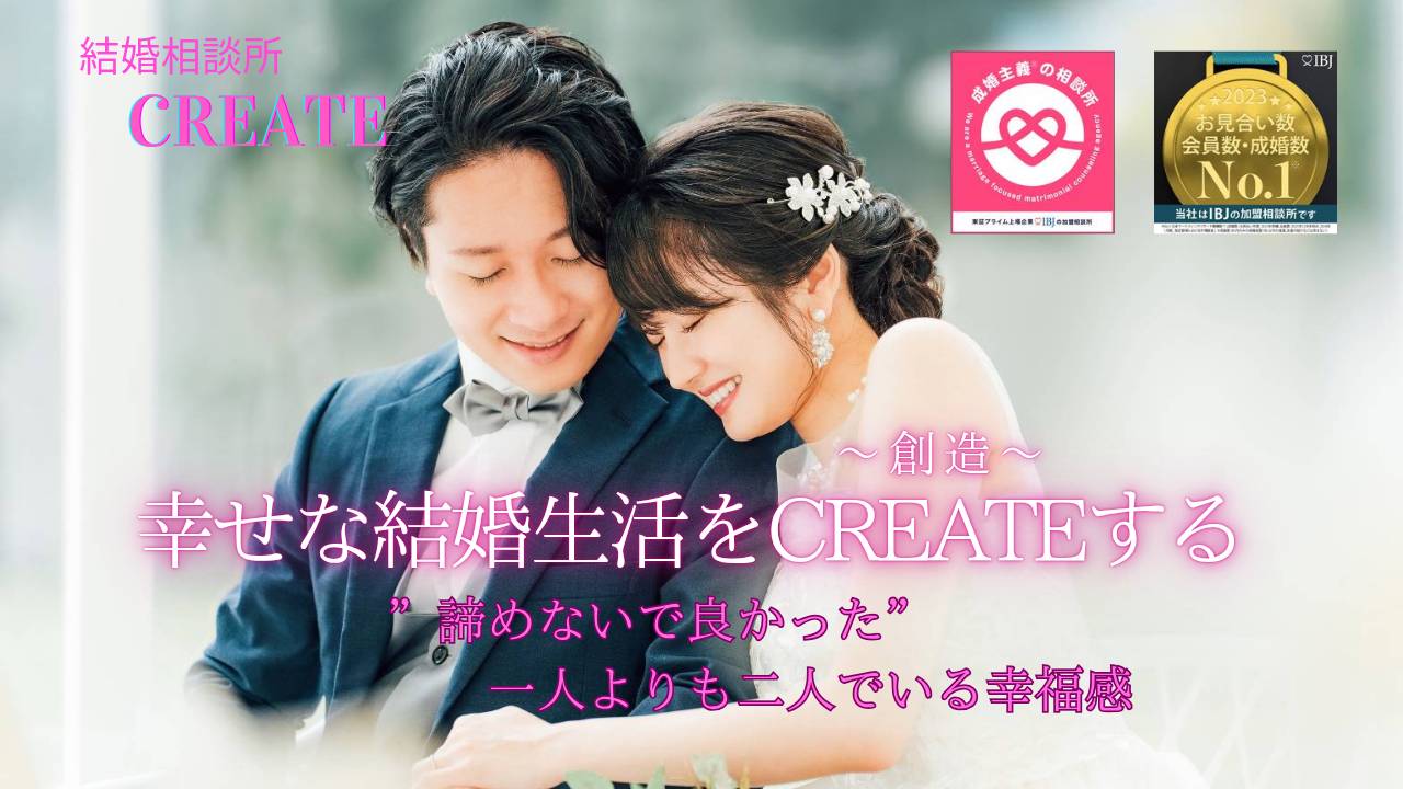 CREATEの画像