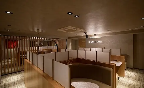 サンマリエ 新宿サロンの画像