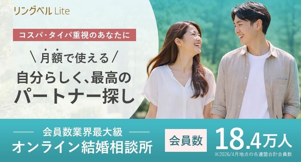 リングベルLiteの画像